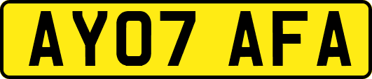 AY07AFA