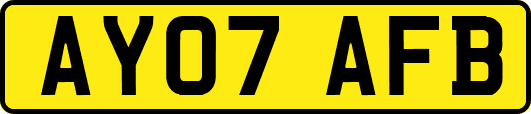AY07AFB