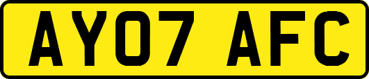AY07AFC