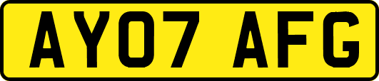 AY07AFG