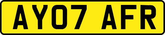 AY07AFR