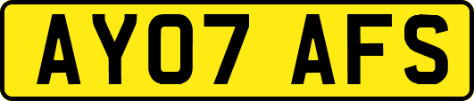 AY07AFS