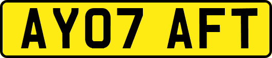 AY07AFT
