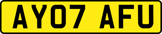 AY07AFU