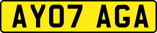 AY07AGA