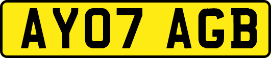 AY07AGB