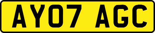 AY07AGC