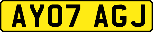 AY07AGJ