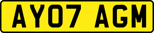 AY07AGM