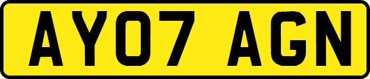 AY07AGN