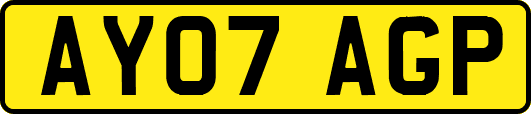 AY07AGP