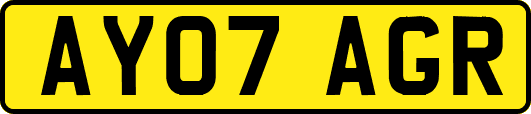 AY07AGR