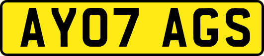AY07AGS