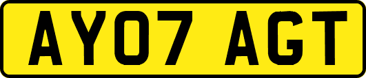AY07AGT