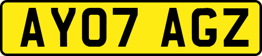 AY07AGZ