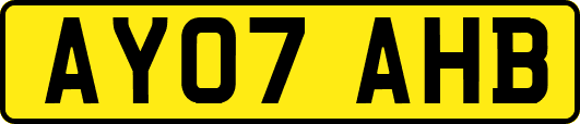 AY07AHB