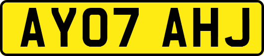 AY07AHJ