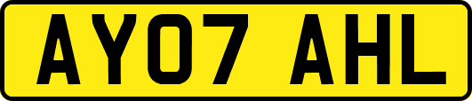 AY07AHL