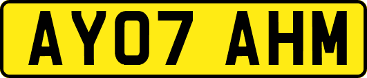 AY07AHM