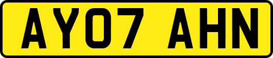 AY07AHN