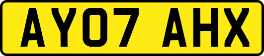 AY07AHX