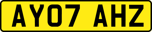 AY07AHZ
