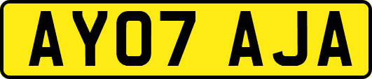 AY07AJA