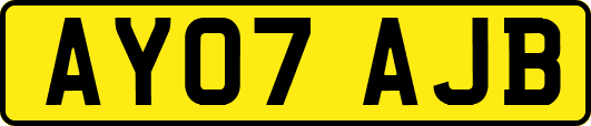 AY07AJB