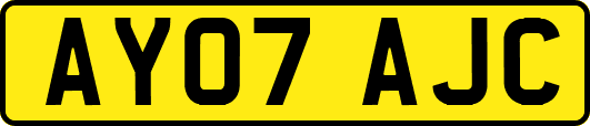 AY07AJC