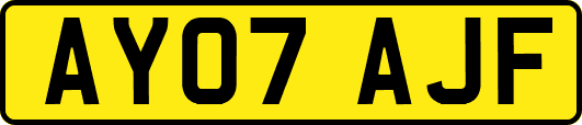 AY07AJF