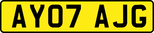 AY07AJG