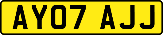 AY07AJJ