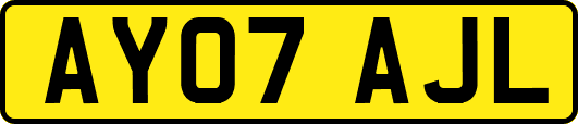 AY07AJL