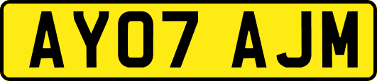 AY07AJM