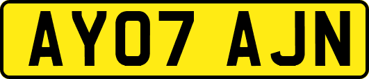 AY07AJN
