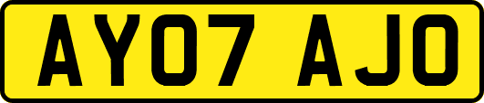 AY07AJO