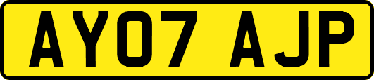 AY07AJP