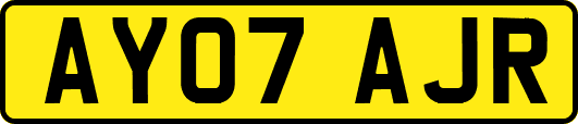 AY07AJR