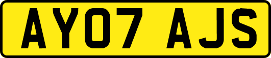 AY07AJS