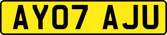 AY07AJU