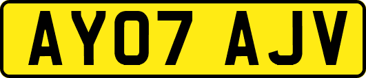 AY07AJV