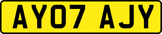AY07AJY