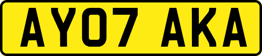 AY07AKA