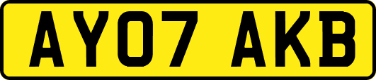 AY07AKB