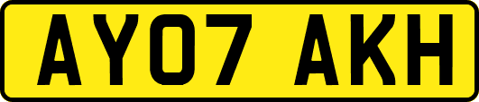 AY07AKH