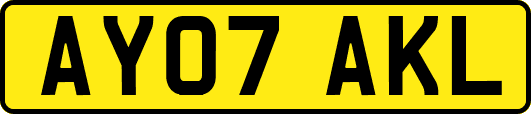 AY07AKL