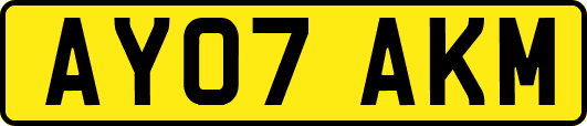 AY07AKM