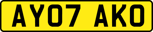 AY07AKO