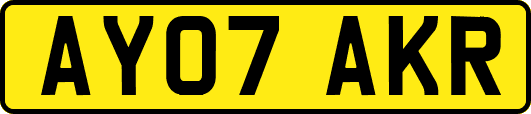AY07AKR