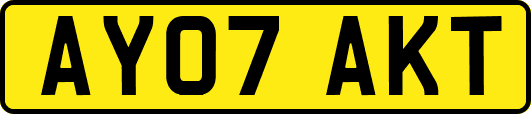 AY07AKT